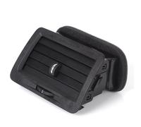 Compatible Con Dodge Para Challenger 1QL41XDVAA Reparación Piezas Ventilación Salida Aire Acondicionado Acondicionado Izquierdo Derecho De Coche consola central de aire(Front Right)