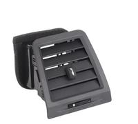 Compatible Con Dodge Para Challenger 1QL41XDVAA Reparación Piezas Ventilación Salida Aire Acondicionado Acondicionado Izquierdo Derecho De Coche consola central de aire(Front Left)