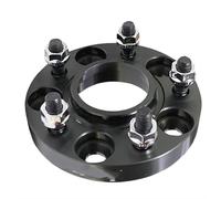Compatible Con Dodge Para Challenger 2009-2021, 1 Espaciador De Rueda De Coche, Adaptador De Espaciadores De Rueda PCD: 5x115 CB: 71,6 Separadores Ruedas Coche