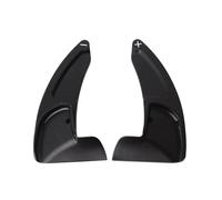 Compatible Con Dodge Para Challenger 2015 2016 2017 2018 2019 2020 2021 Paleta De Cambio De Volante De Coche Palette Cambio Volante(Black)