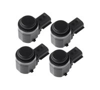 Compatible Con Dodge Para Challenger 2015 2016 2017 2018 2019 2020 2022 5MK60TRMAC 4 Piezas Sensor Asistencia Estacionamiento PDC Automóvil Sensor Estacionamiento PDC Sensor PDC Distancia
