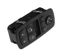 Compatible Con Dodge Para Challenger 2015 2016 2017 Coche 68183752AE Botón De Regulador De Interruptor De Ventana Electrónico De Alimentación Botón 68183752AC Interruptor portón trasero