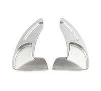 Compatible con Dodge para Challenger para Charger Sxt GT RT para Scat Pack 2015 2016 2017 2018 2019 2020 2021 Extensión De Palanca De Cambios del Volante extensión Cambio Volante