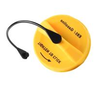 Compatible Con Dodge Para Dart 2013 2014 2015 2016 52030380AA Reemplazo Del Tapón Tanque De Combustible 52124596AA 52030380AB Tapa tanque gasolina