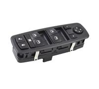 Compatible Con Dodge Para Dart 2013 2014 2015 2016 68271203AB 56046553AC 68271203AA Interruptor De Elevalunas Eléctrico Delantero Izquierdo Botón elevalunas