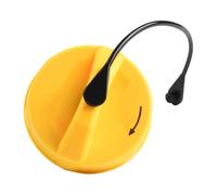 Compatible Con Dodge Para Dart Para Durango Para Grand Para Caravan Car Fuel Tank Cover 52030380AB Tapones Gasolina Coche