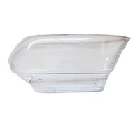 Compatible Con Dodge Para Durango 2021 2022 2023 2024 Carcasa Luz Coche Carcasa Faro Transparente Cubierta Lente De Faro Pantalla De Lámpara Piezas De Automóvil Cubiertas de lentes faro