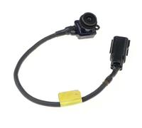 Compatible Con Dodge Para Durango 3.6L 5.7L 2011 2012 2013 Cámara Visión Trasera Coche Dispositivo Estacionamiento Marcha Atrás OEM: 56054059AC 6054059AD Cámara Parking Coche
