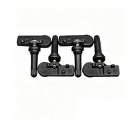 Compatible Con Dodge Para Durango Para Journey TPMS Sensor De Presión De Neumáticos TPMS Sensor De Presión De Aire De Neumáticos 56029398AB(4pcs)