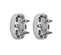 Compatible Con Dodge Para Journey 2008-2013 2014 2015 2016 2017 2018 2019 2 Adaptadores Espaciadores De Ruedas PCD: 5 X 127 CB: 71,6 M14 X P1.5 Espaciador De Ruedas Centro Separadores Rueda(40mm)