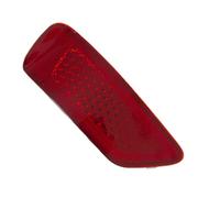 Compatible Con Dodge Para Journey 2011 2012 2013 2014 2015 2016 2017 2018 2019 2020 Cubierta Luz Reflectora Parachoques Trasero Del Lado Izquierdo O Derecho Kit Reflector Parachoques(Left)