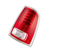 Compatible Con Dodge Para Ram 1500 2013-2018 68093079AC Conjunto Luz Trasera De Coche Luz Antiniebla Marcha Atrás Luz Señal De Giro Luz De Freno De Parada 68093078AC Luces traseras del coche(Right)