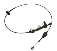 Compatible Con Dodge Para RAM 1500 2500 3500 2001-2009 Cable Cambio De Transmisión Automática Superior 1 Unidad Piezas Repuesto Para Automóvil 52107846AJ Cable control marchas