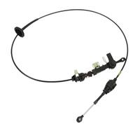 Compatible Con Dodge Para Ram 1500 2500 3500 2002-2009 Cable De Control De Cambios De Transmisión Superior Piezas Automóvil 52107846AJ Cable control marchas