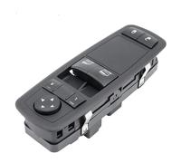 Compatible con Dodge para Ram 1500 2500 3500 2009 2010 Interruptor Elevalunas Eléctrico Automóvil Sin Interruptor Elevalunas Eléctrico Plegable 4602881ab Mando Botonera Elevalunas