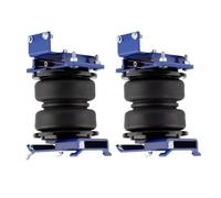 Compatible Con Dodge Para Ram 1500 Para Pickup 2011 2012 2013 2014 2015 2016 2017 2018 Kit De Suspensión Neumática + Compresor De Aire Kit De Nivelación Helper neumática Suspensión