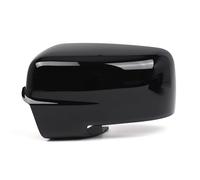 Compatible Con Dodge Para Ram 2500 3500 2013 2014 2014 2016 2017 2018 Izquierda Derecha Carcasa Cubierta Espejo Retrovisor Trasero Automático OEM: 68096199AF 68096198AH