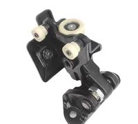 Compatible Con Dodge Para Ram Para Promaster 2500 3500 3.0L 3.6L 2014 2015 2016 Correa Retención Bisagra Puerta Automóvil Rodillo De Bisagra De Puerta Corredera 68226102AA Bisagra de Puerta coche