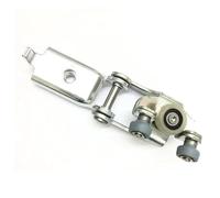 Compatible Con Dodge Para Sprinter 2003 2004 2005 2006 Puerta Corrediza Lateral Rodillo Bisagra Central Rodillos Puerta Corrediza Rodillo Puerta Coche 9017601347 Coche Rodillos Corredera