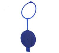 Compatible con Dodge Para Sprinter 2500 3500 2010 2011 2012 2013 2014 2015 2016-2017 Cubierta del depósito del limpiaparabrisas A9068690072, 6388690008 Tapón Lavaparabrisas