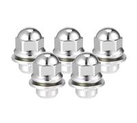 Compatible Con Dodge Para Stratus 2002 2003 2004 2005 Tuercas De Rueda De Coche M12x1.5 MR455707 Rueda Pernos Tornillos
