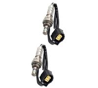 Compatible Con DODGE Para STRATUS 2004 2005 2006 Para MAGNUM 2007 2008 2 Uds Sensor De Oxígeno Lambda O2 Para Coche OEM: 234-4770