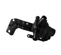 Compatible Con Dodge Ram 1500 2013 2014 2015 2016 2017 2018 Válvula De Control Del Calentador De Refrigerante 52014892AC. Válvulas de combustible y accesorios Actuador de P