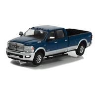Compatible con Dodge Ram 2500 Laramie 4x4 All Terrain Series 14" 1:64 Greenlight 35250F
