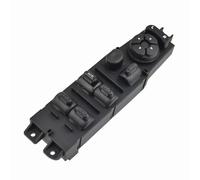 Compatible con Dodge Ram 3500 2003-2008 y Sprinter 2500 2005-2009. Pieza Original OEM 56049805AB. Interruptor de Control Maestro para elevalunas eléctrico y Puerta.