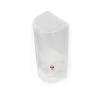 Compatible con Dolce Gusto, depósito de agua de repuesto for cafetera Genio PLUS