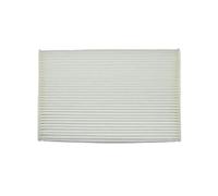 Compatible con Dongfeng Citroën Elysee 1.6L 2014 y Dongfeng Peugeot 301 1.6L 2013. Filtro de aire de cabina AC OEM: T1029421D.