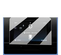 Compatible Con Dongfeng Para Nammi Para Box 01 2025-2026 Protector Pantalla Película Protectora Pantalla De Visualización Medios Cubierta Película Protegida(A)