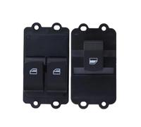 Compatible Con Dongfeng Para V27 V29 C32 C36 C37 3746050VA01 3746060VA01 Interruptor De Ventana Eléctrica Izquierda Y Derecha Elevalunas automóvil(A Pair)
