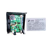 Compatible Con Donper 21301-F06-G 28-D-0285 Placa Inversora De Accionamiento Del Compresor Del Refrigerador 111330004900 Placa Base Del Accionamiento Del Refrigerador Piezas Del Congelador