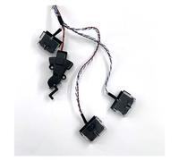 Compatible Con Dream, Z10 Pro, Piezas De Reparación Adecuadas For El Conjunto De Vista Inferior Del Interruptor De Colisión Del Sensor De Acantilado(R)