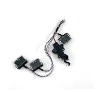 Compatible Con Dream, Z10 Pro, Piezas De Reparación Adecuadas For El Conjunto De Vista Inferior Del Interruptor De Colisión Del Sensor De Acantilado(L)