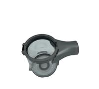 Compatible con Dreame, accesorios for aspiradora inalámbrica de mano T30 T30NEO, conjunto de recipiente for polvo y cartucho for polvo