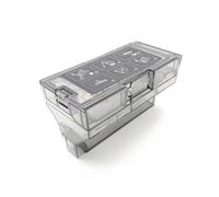 Compatible Con Dreame, Aqua 10 Ultra Track Cubo De Basura Polvo Suciedad Contenedor Vacío Automático Accesorio Caja De Agua(1pcs)