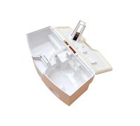 Compatible Con Dreame,Aqua 10 Ultra Track/Roller, Tanque De Agua, Contenedor De Eliminación Sucia, Accesorio De Robot Aspirador, Pieza De Repuesto