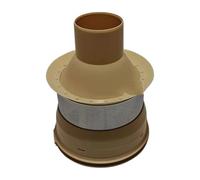 Compatible con Dreame, aspiradora de Mano R10/V10S, depósito for Polvo, Filtro ciclónico multicono, Accesorios(R10 Multi Cone)