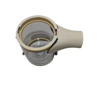 Compatible con Dreame, aspiradora de Mano R10/V10S, depósito for Polvo, Filtro ciclónico multicono, Accesorios(R10 Multi Cone)