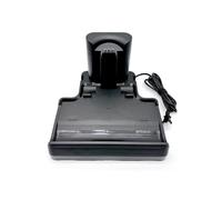 Compatible con Dreame, Base De Carga For Aspiradora Vertical Inteligente For Líquidos Y Sólidos H12 Pro (Plus) H13 Pro Plus, Repuesto(US Plug Dock)