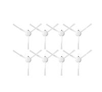 Compatible con Dreame BOT D10s / D10s Pro Robot Aspirador Rodillo Cepillo Lateral Principal Filtro HEPA Mopa Almohadilla Repuestos Accesorios(Set I)