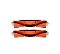Compatible con Dreame Bot D9 Plus RLD11GD Robot Piezas de repuesto for aspiradora Accesorios Cepillo lateral principal Filtro Hepa Paño for fregona Bolsa for polvo(SET A)