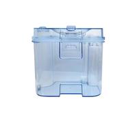 Compatible con Dreame Bot W10 / W10 PRO accesorios Robot aspirador filtro HEPA cepillo lateral principal paño de mopa almohadilla piezas de repuesto(Army green)