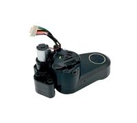 Compatible con Dreame, BOT X50 Master X50, Cepillo Lateral Oscilante Ultra Externo, MotorRobot, Accesorios De Aspiradora, Repuestos(Black)