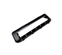 Compatible Con Dreame, Compatible Con Tricut, Cubierta De Cepillo Principal Brush 3.0 For Piezas De Repuesto De Aspiradora Robot X40 X30 L30 L20 L10 E30 Ultra