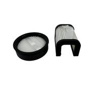 Compatible Con Dreame,Compatible Con Trouver,J20/J30, Accesorios De Cartucho De Filtro For Aspiradora, Repuestos