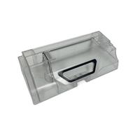 Compatible Con Dreame D10 Plus, Conjunto De Cubo De Basura De Repuesto, Depósito De Agua, Contenedor, Accesorios For Robot Aspirador.(Dust bin)