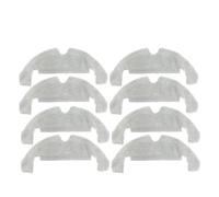 Compatible con Dreame D10 Plus Gen 2/RLD32GD, Cepillo Lateral Principal, Filtro, Accesorios, Bolsa for Polvo de Gran Capacidad, Piezas for aspiradora(10)